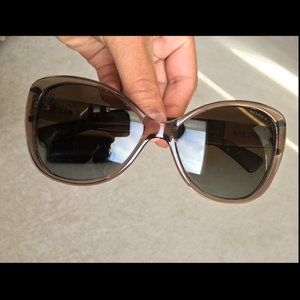 Polarized Ralph Lauren sunglasses